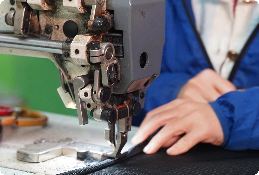 Constant Pressure Glue Spraying System