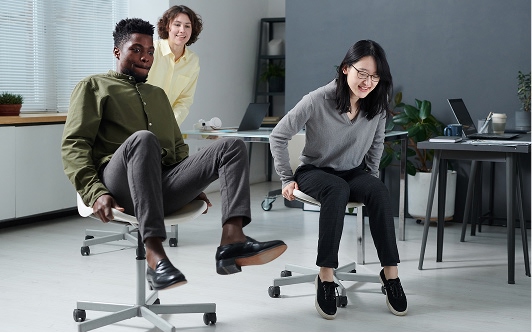 Smooth and certified security