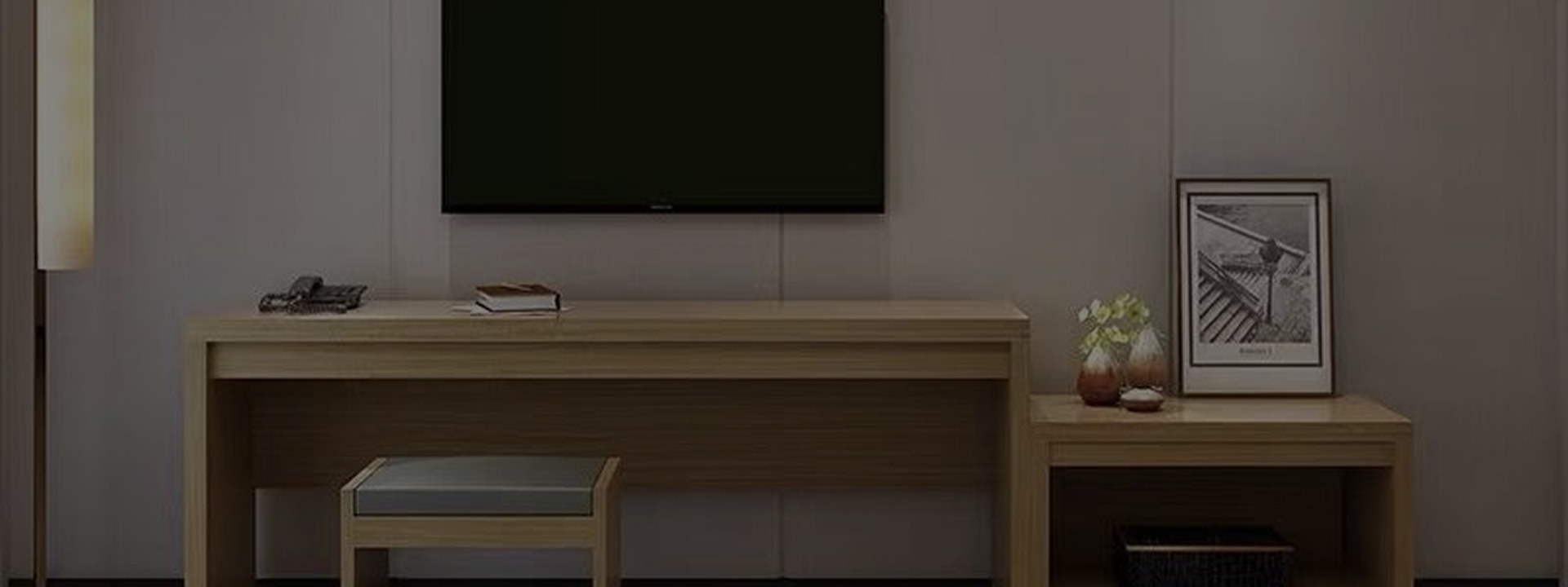 Aston executive office desk series: The fusion of design and productivity