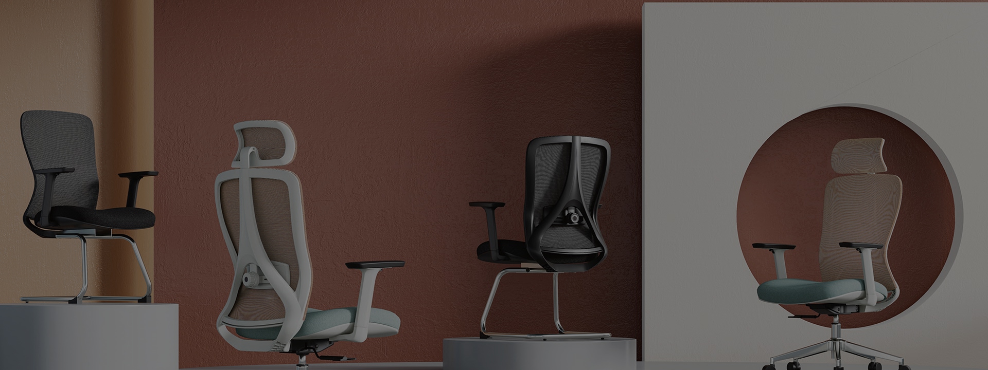 aston mesh office chair |OEM Manufacturers and Suppliers