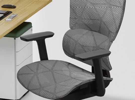 Mesh Ergonomic Office Chair