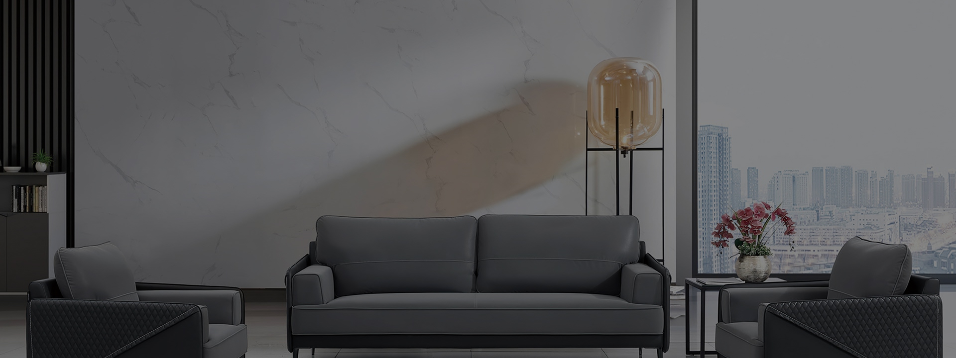 Aston office sofa| Professional manufacturers and OEM production suppliers