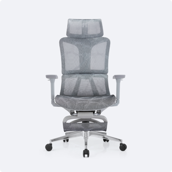 Office Mesh Back Chair
