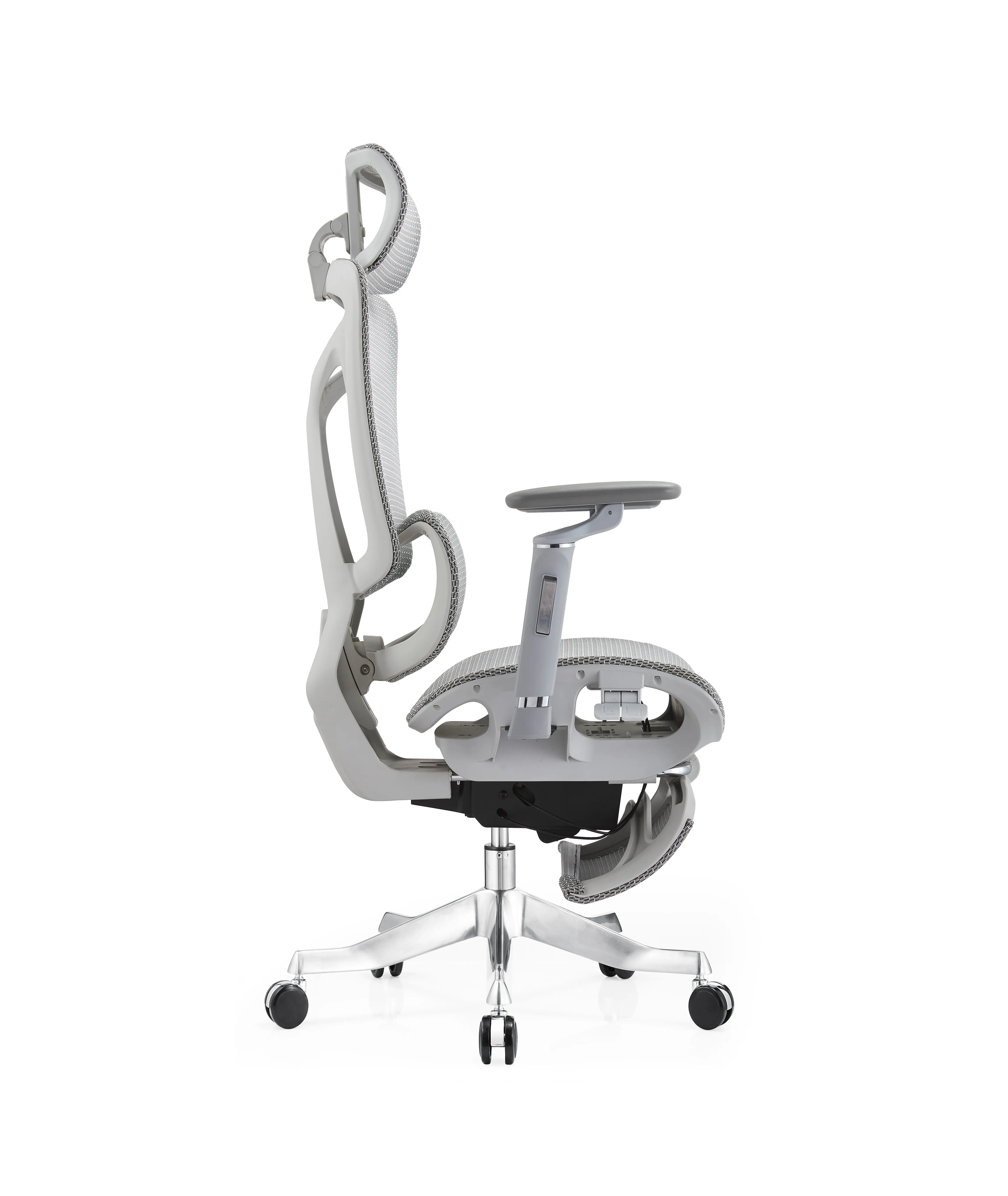 mesh office chair ergonomic