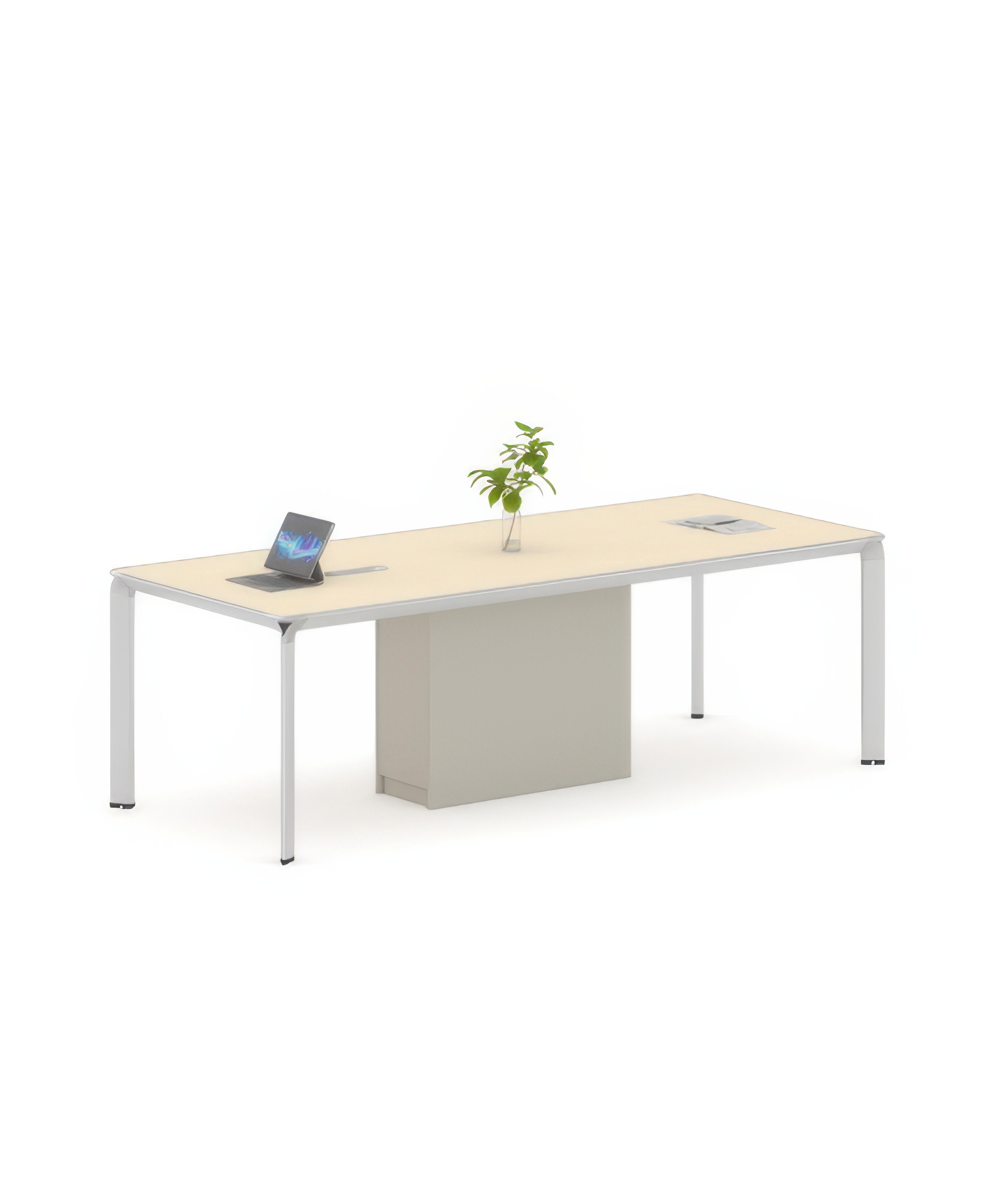 office desk narrow