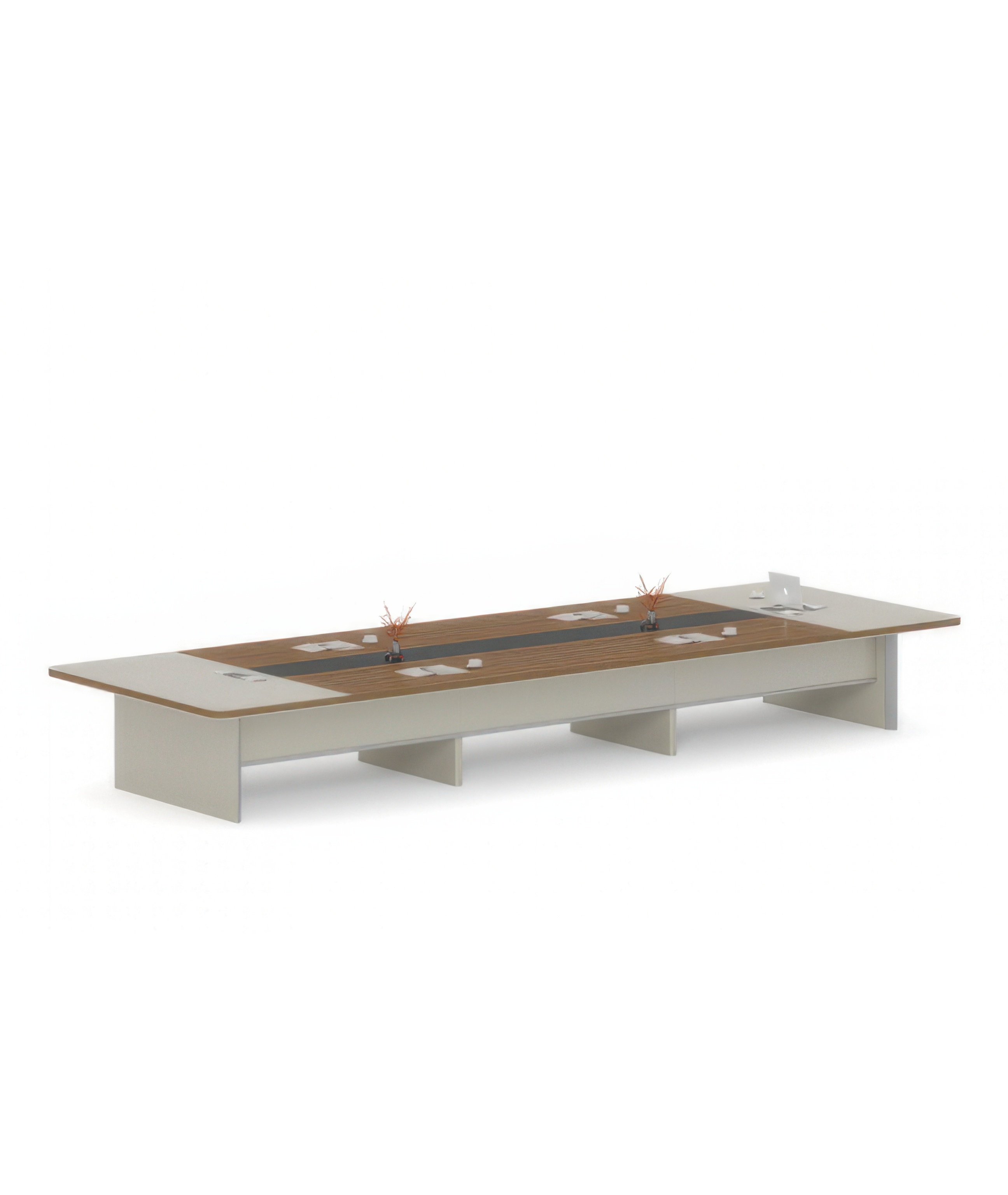 huge office desk