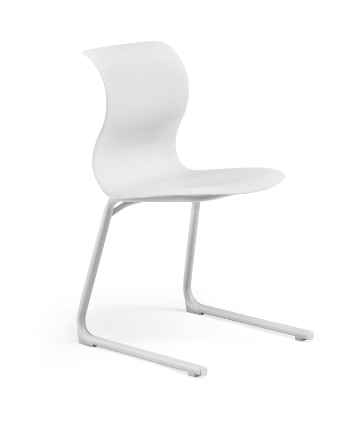 polypropylene office chair