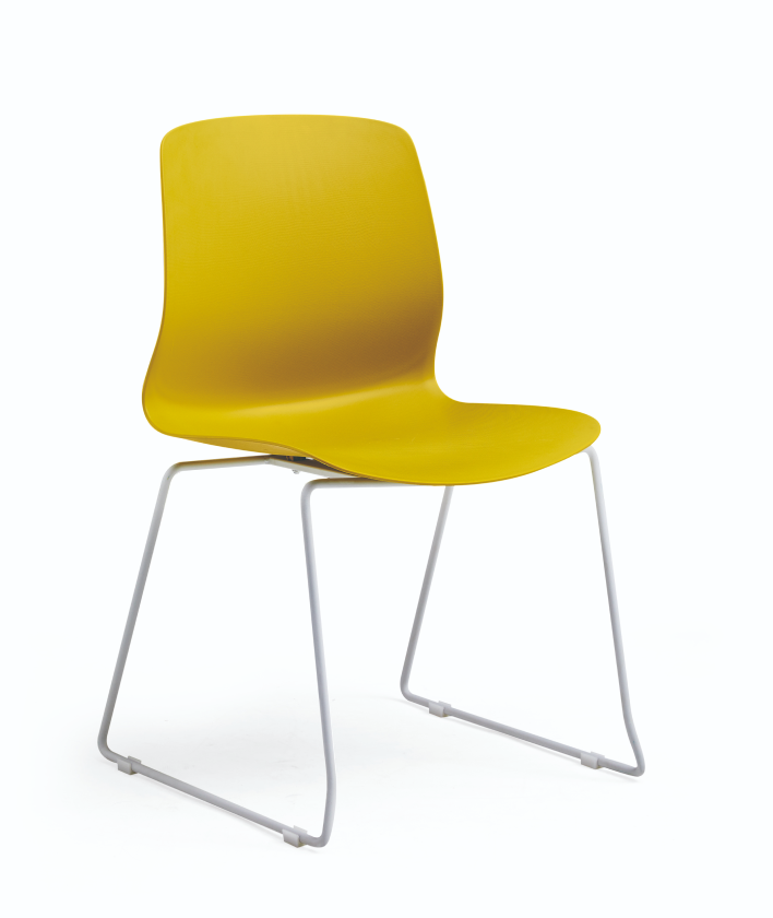 polypropylene garden chair/polypropylene garden chair side/polypropylene garden chair back/blue polypropylene garden chair