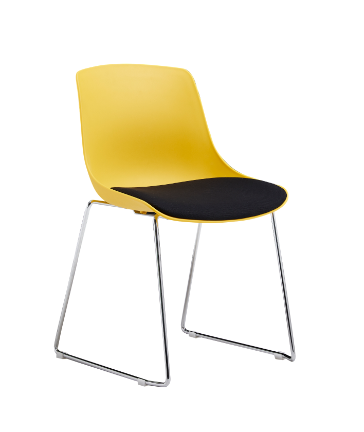 moulded polypropylene chairs