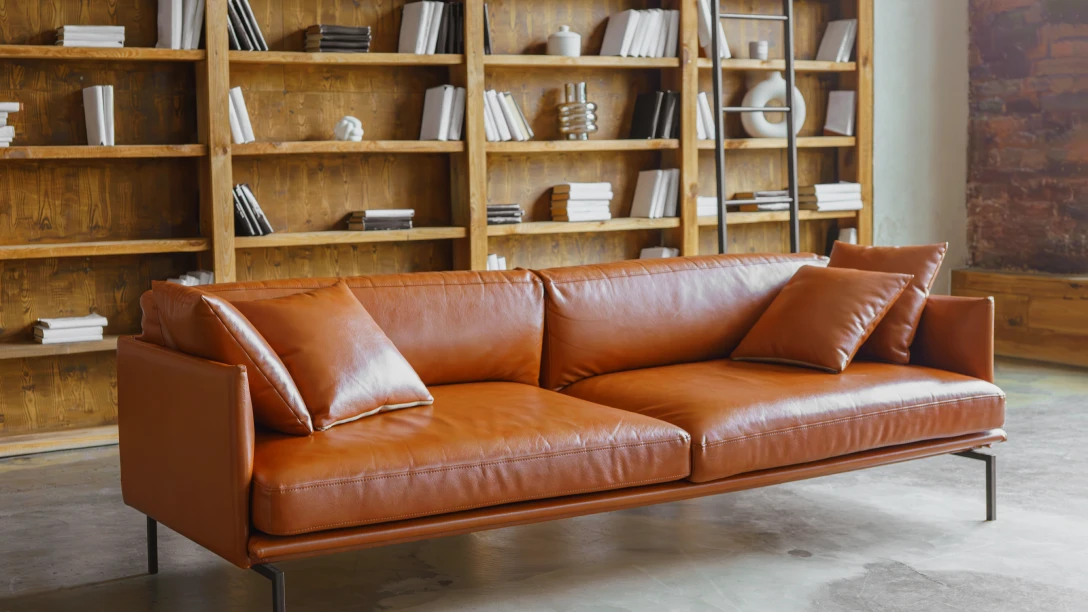 Office Sofa: The Complete Buyer's Guide for Commercial Spaces (2026)