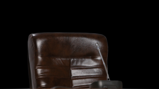 The Long-Term ROI of a Premium Leather Office Chair: A B2B Procurement and Ergonomic Guide