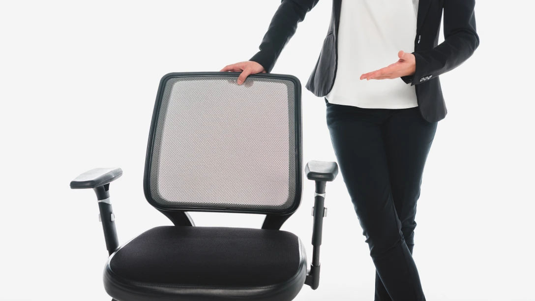 The Architectural Spec Guide to Ergonomic Mesh Office Chairs: Engineering, Material Tensile Strength, and B2B Procurement