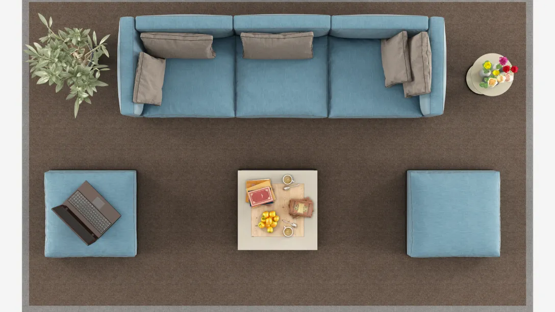 Architectural Seating Strategies: Pairing Reception Sofas with Single Guest Chairs